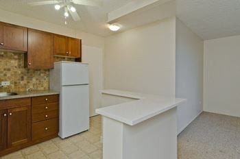 Tile flooring